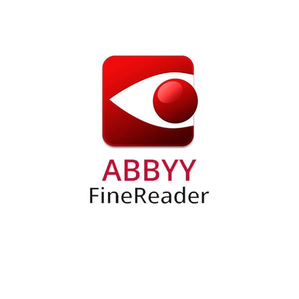 ABBYY FineReader