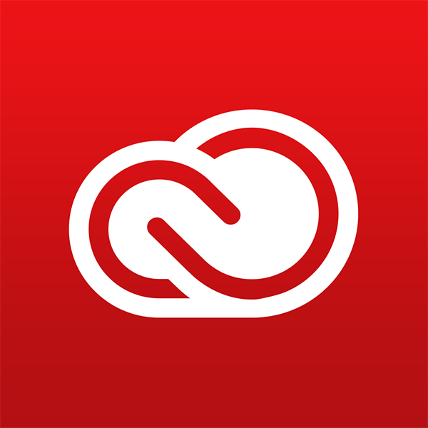 Creative Cloud for teams All Apps