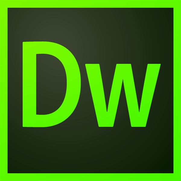 Dreamweaver CC for teams