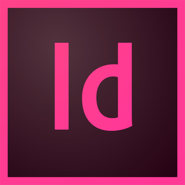 InDesign CC for teams