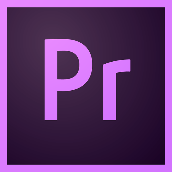 Adobe Premiere Pro CC for teams