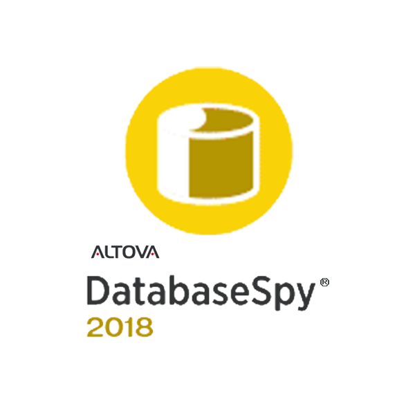 Altova® DatabaseSpy®