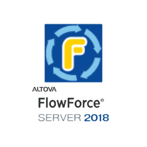 Altova FlowForce Server