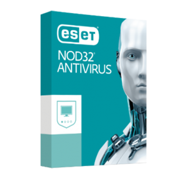 ESET NOD32 Antivirus