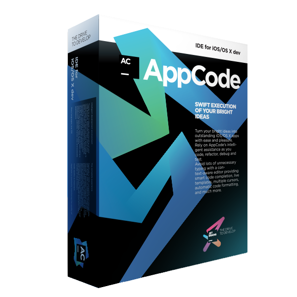 appcode jetbrains appcode jetbrains