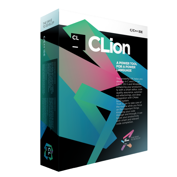 download jetbrains clion
