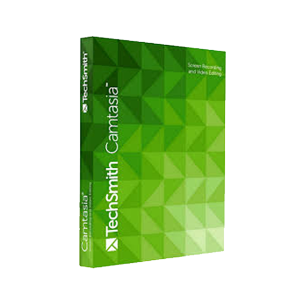 TechSmith Camtasia