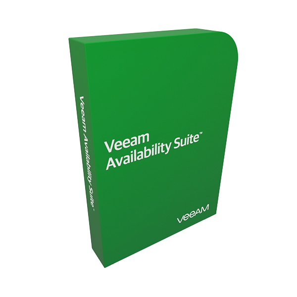 Veeam Availability Suite