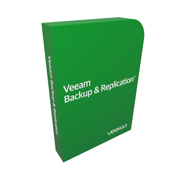 Veeam Backup & Replication