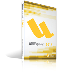 WMI Explorer 