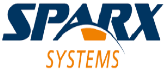 Sparx Systems