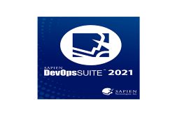 SAPIEN DevOps Suite 2021 • תוכנות Anyware