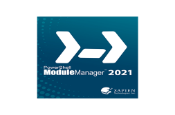 PowerShell Module Manager 2021