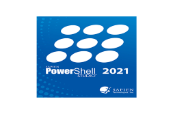 PowerShell Studio 2021