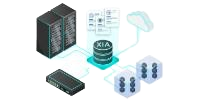 XIA Configuration Server